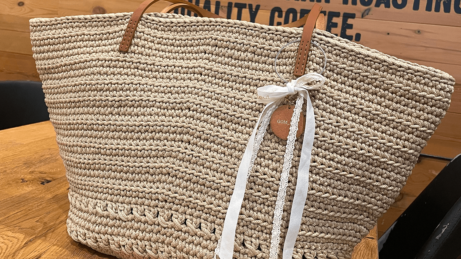 뜨개질 [중급] 4