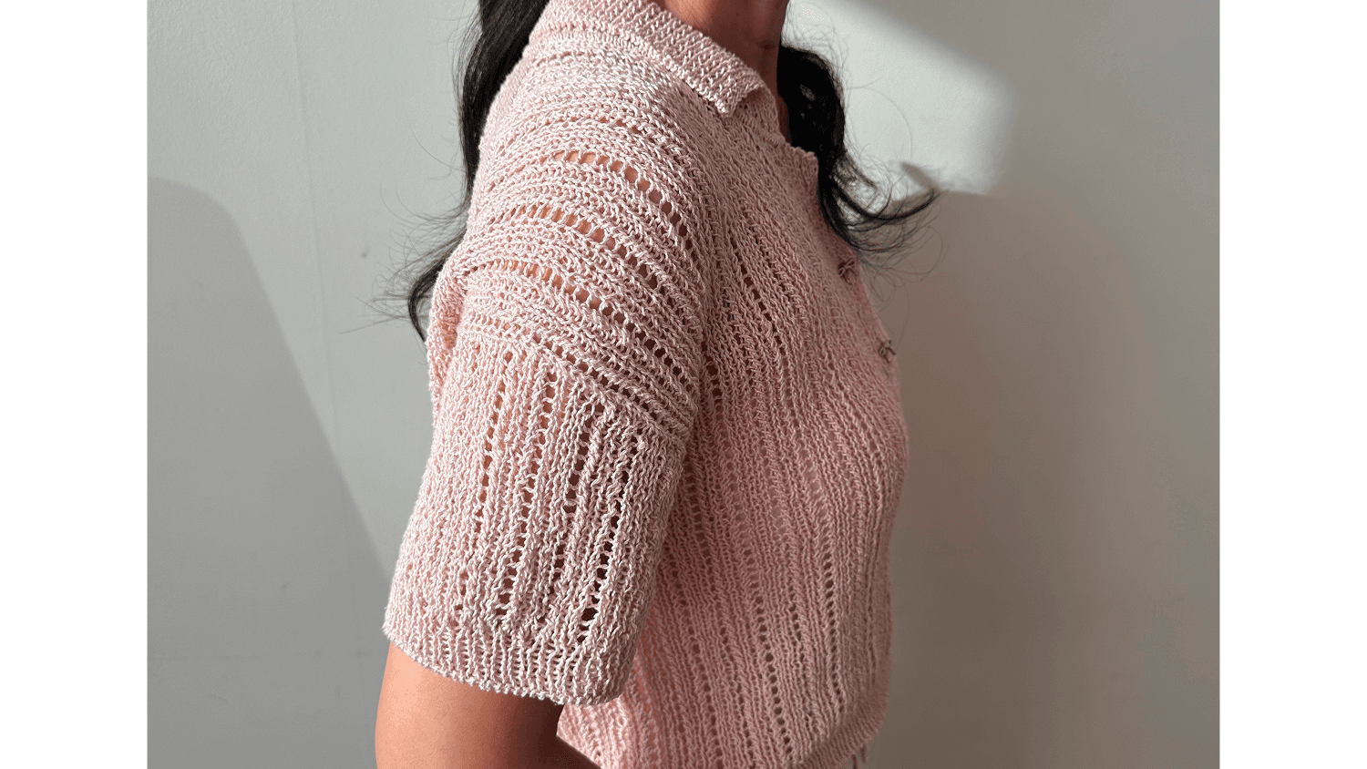 뜨개질 [중급] 6