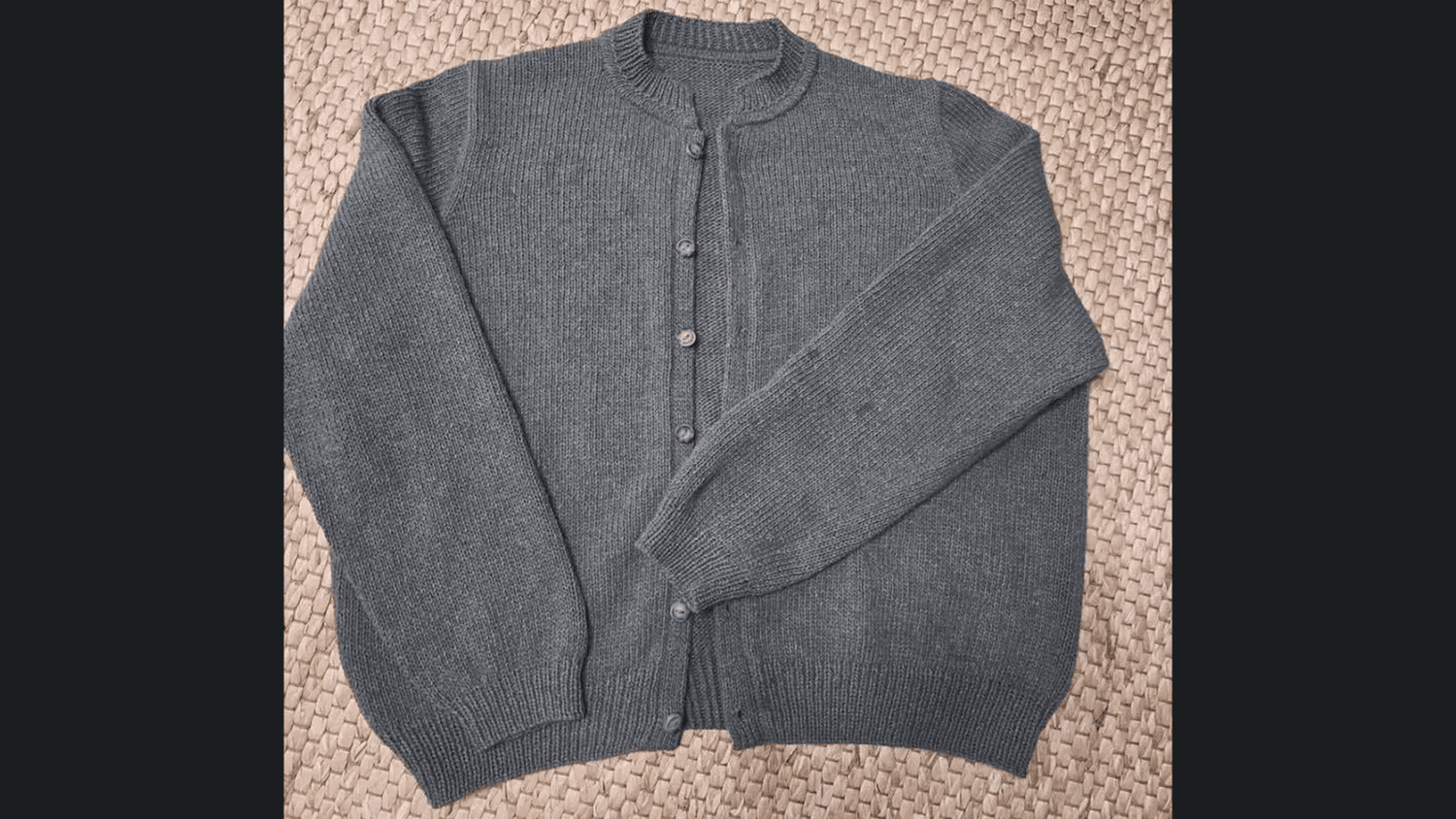 대바늘 뜨개질[자유] 6