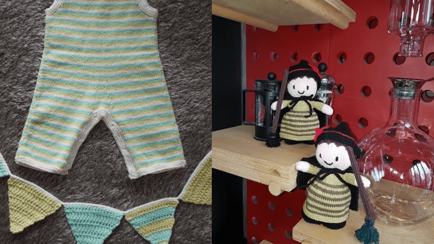 뜨개질 [자유] 5