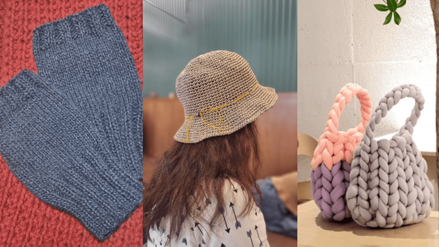 뜨개질 [자유] 6