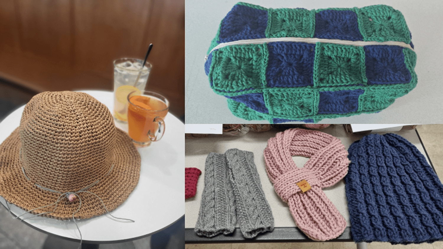 뜨개질 [자유] 8