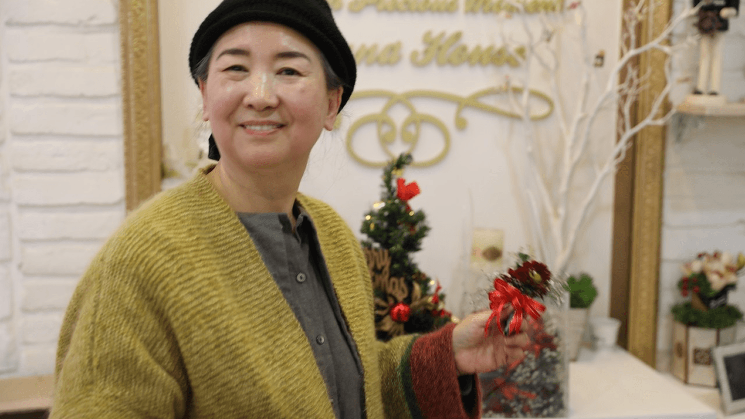 뜨개질 [자유] 1