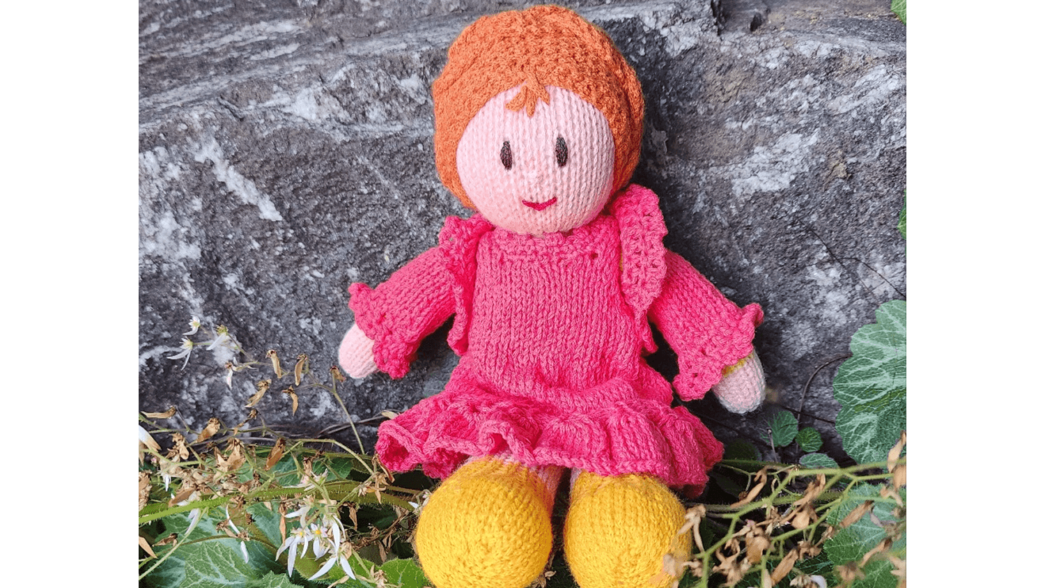 뜨개질 [자유] 13