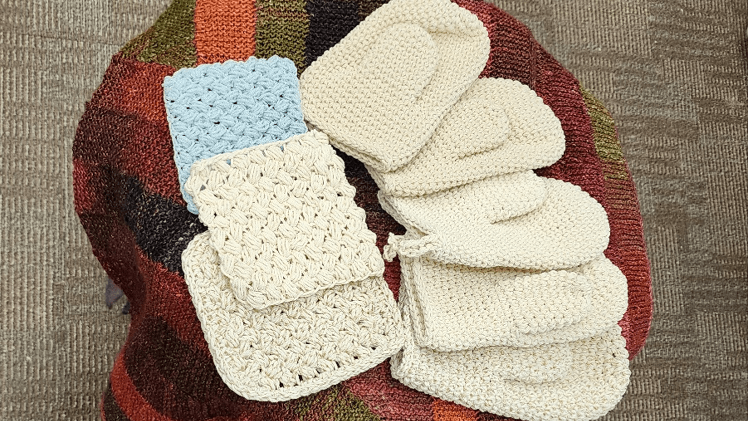 뜨개질 [자유] 7