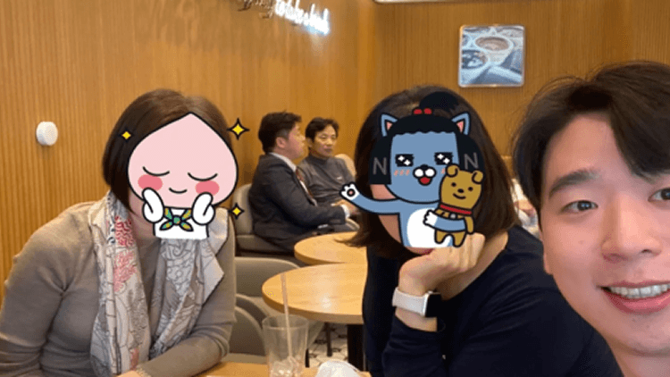 영어회화 [고급] 2