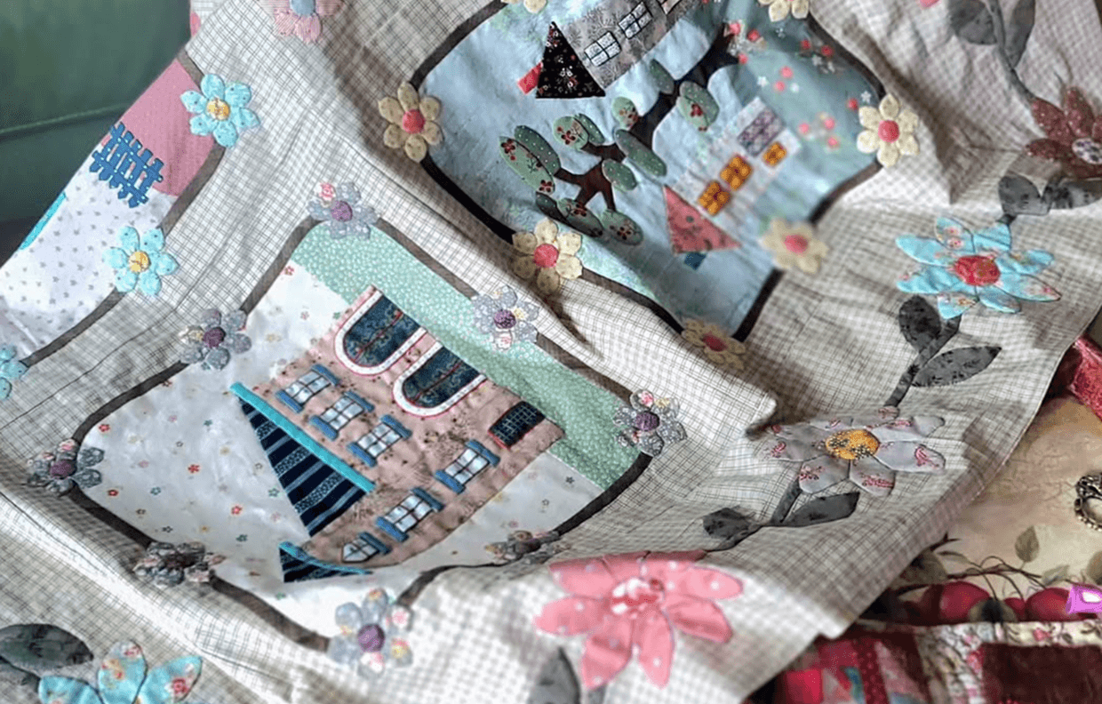 퀼트 [자유]ㅣ발산역ㅣ매주 (월) 13:00