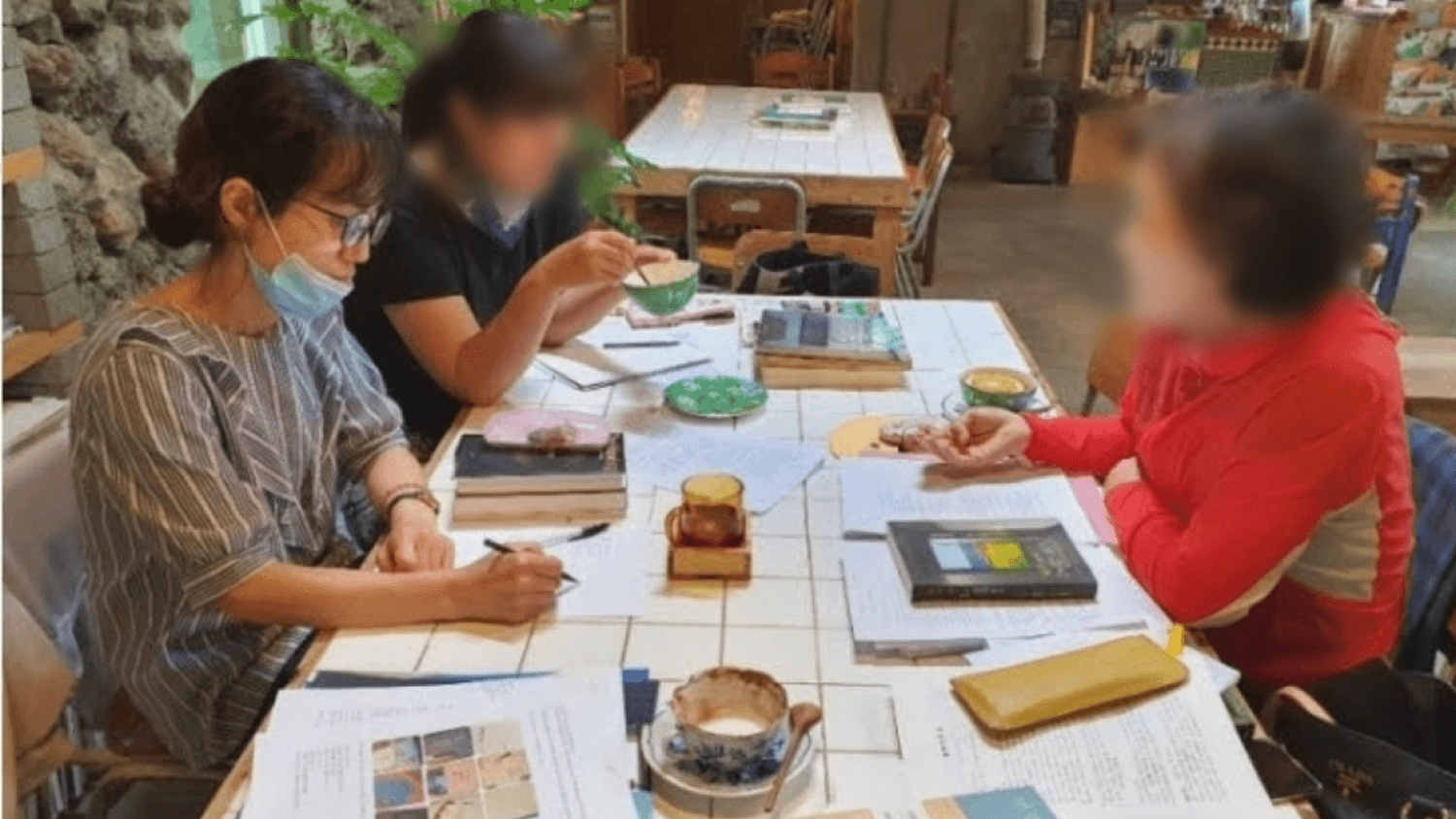 글쓰기 [입문] 3